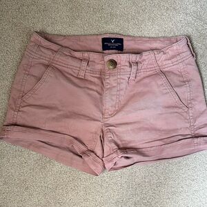 AMERICAN EAGLE SHORTS